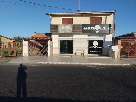 Cômodo Condomínio