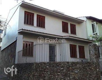 house em Rua General Souza Doca, Petrópolis - Porto Alegre - RS
