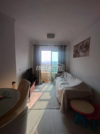 apartment em Rua Humberto Notari, Jardim Gonçalves - Sorocaba - SP