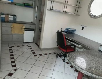 office em Rua Padre Miguelinho, Centro - Florianópolis - SC