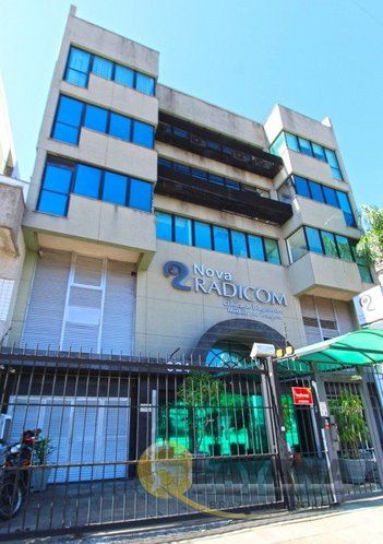 office em Erico Verissimo, Menino Deus - Porto Alegre - RS