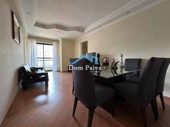 apartment em Rua Catulo da Paixão Cearense, Vila da Saúde - São Paulo - SP