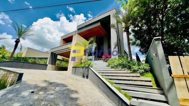 house em Rua Conde Barcelos, Condados da Lagoa - Lagoa Santa - MG