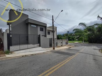 house em Avenida Engenheiro Paulo Izzo, Jardim Maristela - Atibaia - SP