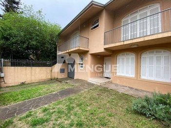 house em Rua Licínio Cardoso, Chácara das Pedras - Porto Alegre - RS