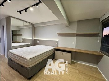 apartment em Rua Charles Astor, Jardim Aurélia - São Paulo - SP