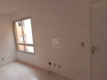 apartment em Avenida Dom José Antonio do Couto, Chácaras Pousada do Vale - São José dos Campos - SP