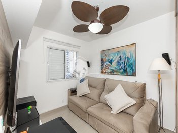 apartment em Avenida Santo Antônio, Vila Osasco - Osasco - SP