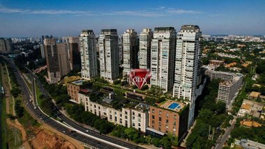 apartment em Rua Armando Petrella, Jardim Panorama - São Paulo - SP