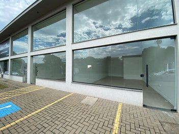 office em Avenida Sapiranga, Centro - Dois Irmãos - RS