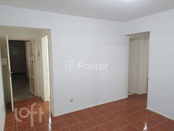 apartment em Rua Osvaldo Aranha, Centro - São Leopoldo - RS