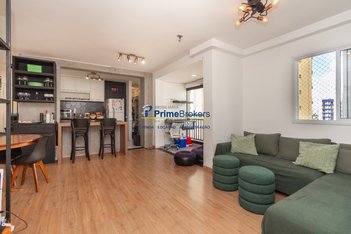 apartment em Rua Guairá, Saúde - São Paulo - SP