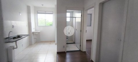 apartment em Rua Professor Oscar Augusto Guelli, Jardim Cybelli - Ribeirão Preto - SP