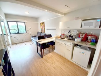 apartment em Alameda Lorena, Jardim Paulista - São Paulo - SP