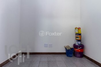 apartment em Rua Doutor José de Andrade Figueira, Vila Suzana - São Paulo - SP