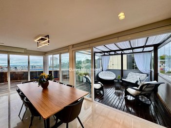 apartment em Rio Grande do Sul, Jardim América - Caxias do Sul - RS
