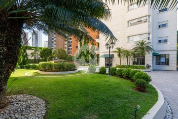 apartment em Rua Doutor James Ferraz Alvim, Vila Suzana - São Paulo - SP