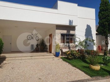 house em Avenida Geraldo Abrão, Jardim Inconfidência - Uberlândia - MG