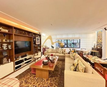 apartment em Rua Joana Angélica, Ipanema - Rio de Janeiro - RJ