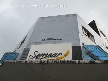 office em Rua Senador Alencar, Centro - Fortaleza - CE
