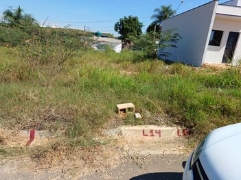 land_lot em Rua Augusto de Melo, Vila dos Canários - Indaiatuba - SP