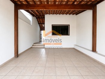 house em Rua Salim Elias, Jardim Brasília - Americana - SP