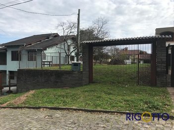land_lot em Rua Hermínia Pistore Schiavo, Bela Vista - Caxias do Sul - RS