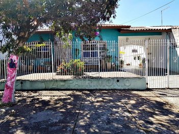 house em Rua Luiza Laino Antonelli, Jardim São Judas Tadeu - Sorocaba - SP