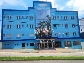 business em Avenida Shishina Hifumi, Urbanova - São José dos Campos - SP