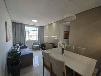 apartment em Rua Elyseu Dias Coelho, Cidade Nova - Belo Horizonte - MG