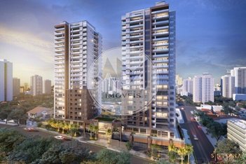 apartment em Rua Campevas, Perdizes - São Paulo - SP