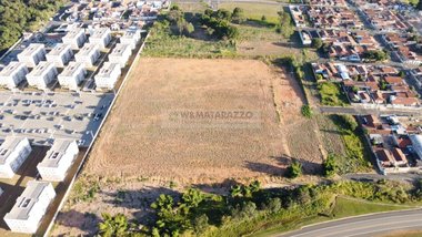 land_lot em Rua Henrique Stort, Jardim Maria Beatriz - Mogi Mirim - SP