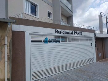 apartment em Rua Surucuás, Cidade Antônio Estevão de Carvalho - São Paulo - SP