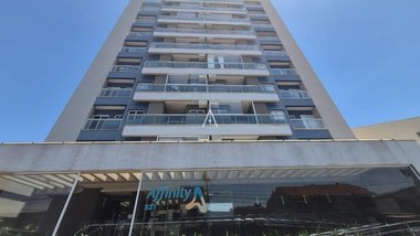 apartment em Rua Mobral, Maria Luiza - Cascavel - PR