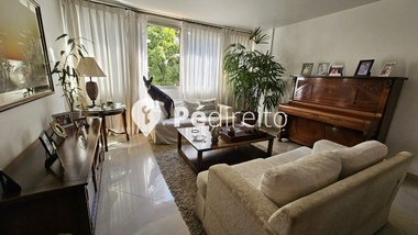apartment em Rua Canário, Moema - São Paulo - SP