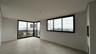 apartment em Rua Rio de Janeiro - D, Presidente Médici - Chapecó - SC
