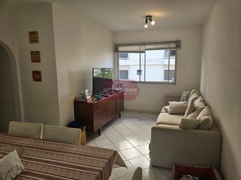 apartment em Avenida Jandira, Indianópolis - São Paulo - SP