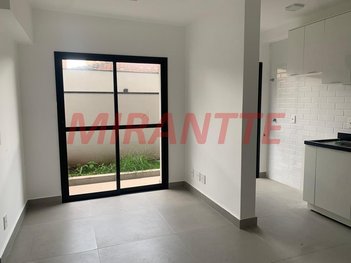 apartment em Rua Almirante Noronha, Jardim São Paulo(Zona Norte) - São Paulo - SP
