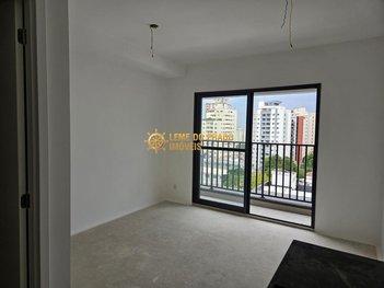 apartment em Rua Joaquim Távora, Vila Mariana - São Paulo - SP
