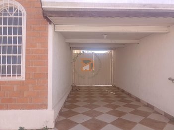 house em Rua Alcides Hortêncio, Conjunto Residencial Anselmo Lopes Bueno - Mogi Mirim - SP