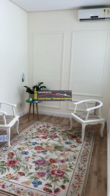 office em Avenida Joaquim Alves Corrêa, Parque Nova Suíça - Valinhos - SP