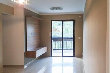 apartment em Rua Tuiuti, Tatuapé - São Paulo - SP