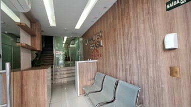 commercial_property em Avenida Doutor Cristiano Guimarães, Planalto - Belo Horizonte - MG