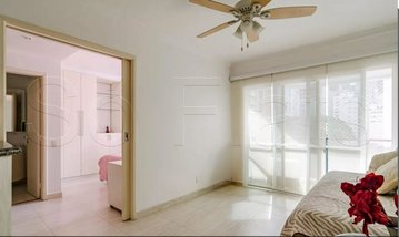 apartment em Alameda Lorena, Jardim Paulista - São Paulo - SP