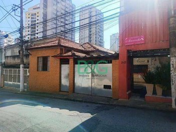 house em Rua Coronel Lúcio Rosales, Santana - São Paulo - SP