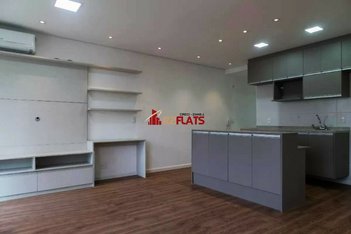 apartment em Rua Paraiso, Jardim Portal I e II - São Paulo - SP