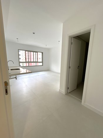 apartment em Rua Eça de Queiroz, Vila Mariana - São Paulo - SP