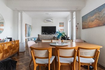 apartment em Souza Lima, Copacabana - Rio de Janeiro - RJ