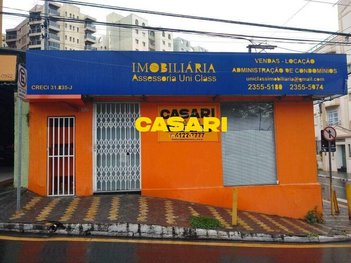 business em Rua Napoleão Laureano, Centro - São Bernardo do Campo - SP