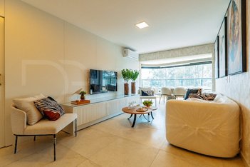 apartment em Alameda Mamoré, Alphaville Centro Industrial e Empresarial/Alphaville. - Barueri - SP